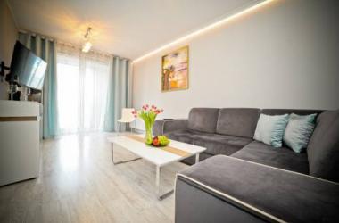 Regan Apartament - City Park
