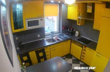 Apartament Stogi Plaża