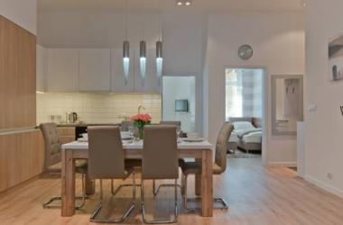 Apartament Atlantic