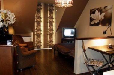 Apartament 37 Magnolia - Pod Aniołem