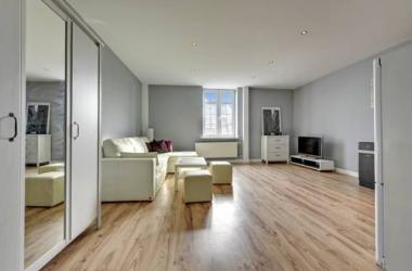 Apartament Ogarna Old Town