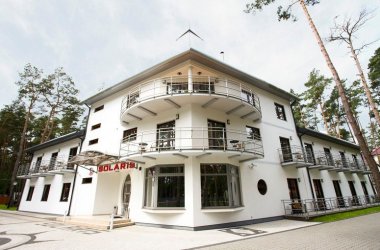 Ośrodek SOLARIS