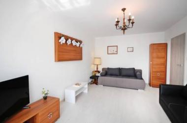 Apartament Luna