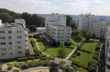 Apartament Gdynia Obłuże 56m2