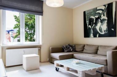 Apartament Gdyński