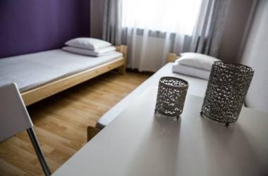 Komfortowe mieszkanie DLA TURYSTÓW - APARTAMENT NAD MORZEM