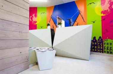 Moon Hostel