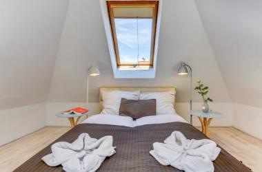 Apartament Aviator