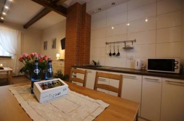 Apartamenty "Maryna House" Zakopane