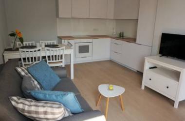 Apartament blisko plaży