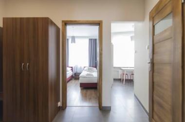 Apartament Centrum - Kalinowskiego 6