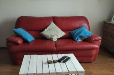 Rydlowka Apartment