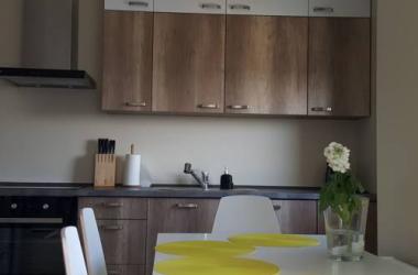 City Park Apartament