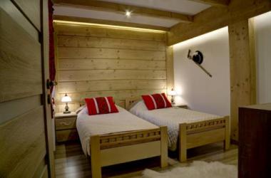 Apartament Góralska Nuta