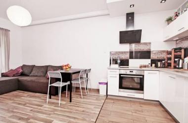 Albatros Towers Apartment Gdansk