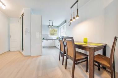 Apartamenty Sun&Snow Przymorze