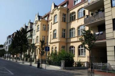 Apartamencik