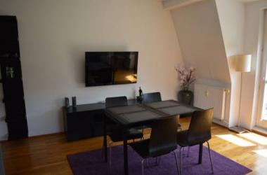 Apartament Swiemirowska Sopot
