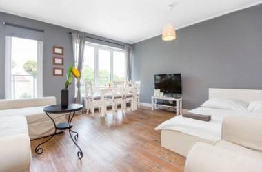 ASTI Premium Apartments CRISTAL