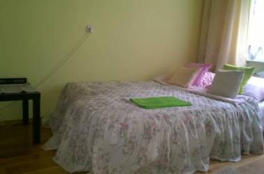 Apartmani Kraków