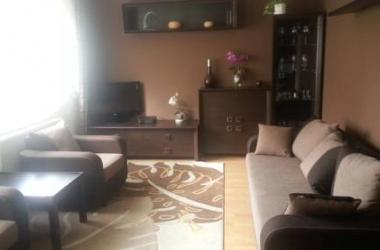 Apartament Krzysiek i Agnieszka