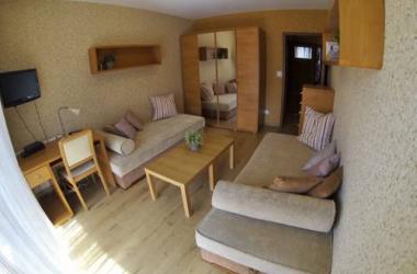 Apartament w Gdańsku