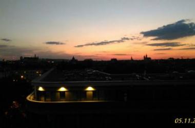Apartament w centrum Krakowa