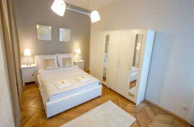 Apartament Tempel