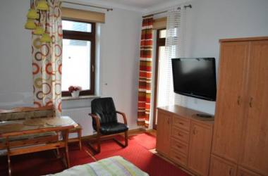 Pokój Apartamentowy