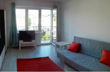 Oliwa Apartment