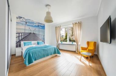 Apartamenty Sun&Snow Orłowo Balladyny