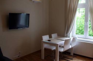 Apartamenty Morska Bryza