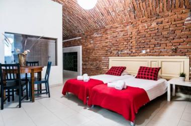 Apartamenty Centrum Ivy