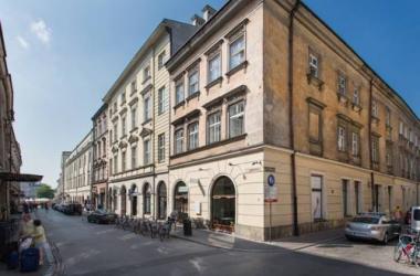 Old Town Tomasza St.Studio