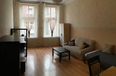 Apartament Stocznia Gdańsk - Centrum