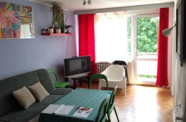 Apartment Slowackiego Sopot