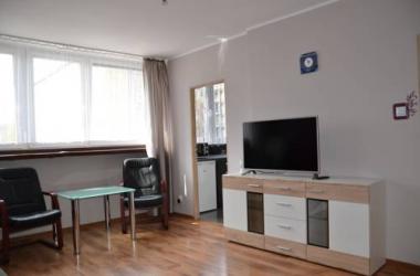 Apartament Centrum Arma