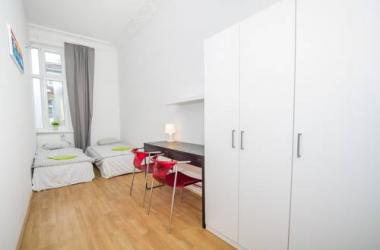 Pokoje w centrum Sopotu - Aleja Niepodległości 793