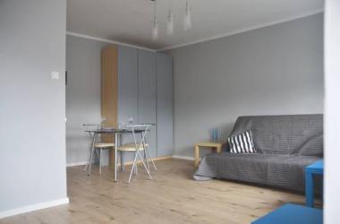 Sopot Apartament ul. Pułaskiego