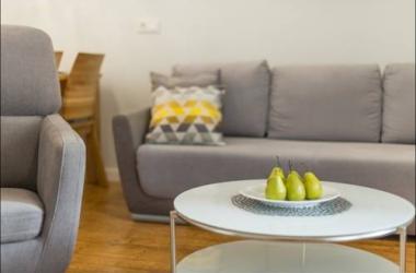 P&O Apartments Slodowiec City