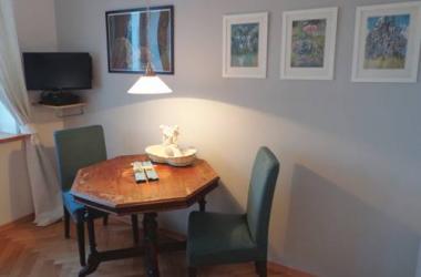 JR Rental Apartments Bednarska