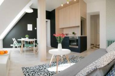 Alliance Apartment