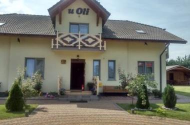 Pokoje Gościnne u Oli