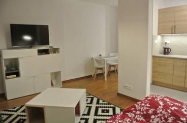 WAW City Apartments Stawki