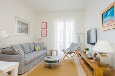 ShortStayPoland Walecznych (B16)