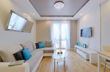 East Apartments Lipowa 16 Superior Centre