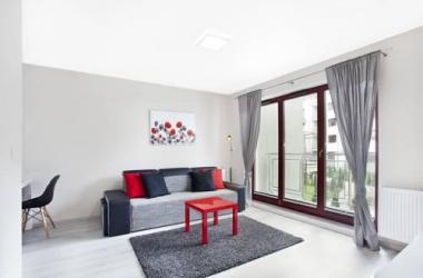 Apartament Silver I