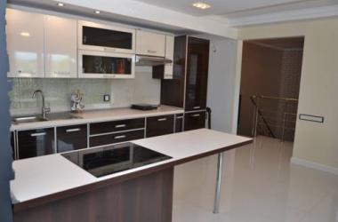Apartamenty Zielone