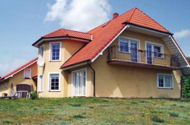 Four-Bedroom Holiday Home in Kamien