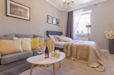 Velvet Apartment